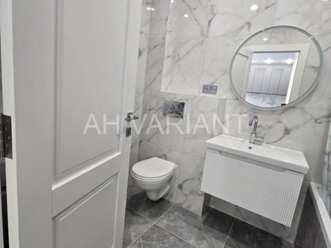 квартира за адресою Бориса Тлехаса вул., 19