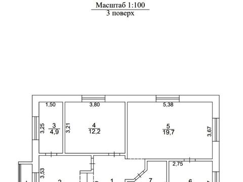 квартира за адресою Марка Безручка вул., 29
