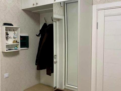 квартира по адресу Ревуцкого ул., 40-В