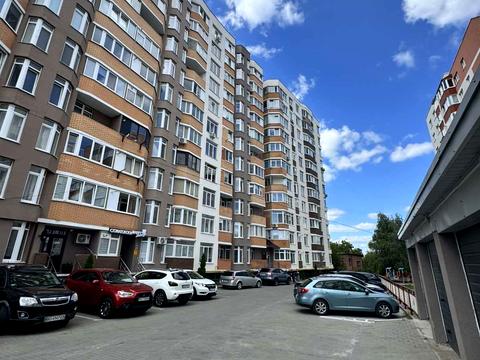 квартира по адресу Троллейбусная ул., 3-Б