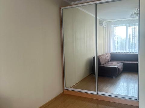 квартира за адресою Академіка Заболотного вул., 58