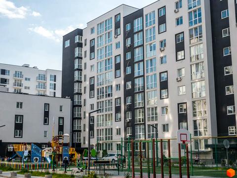 квартира за адресою Трускавецька вул., 127