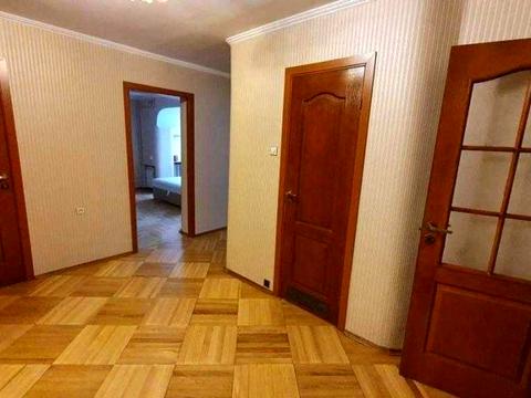 квартира по адресу Лабораторная ул., 14