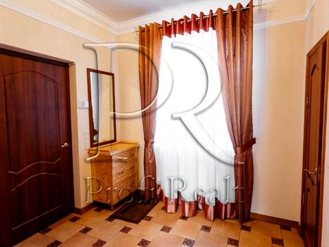 дом по адресу Патріотів ул.
