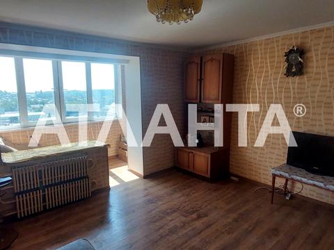 квартира по адресу Соборна, 6