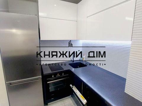 квартира по адресу Берестейский просп. (Победы), 5-В