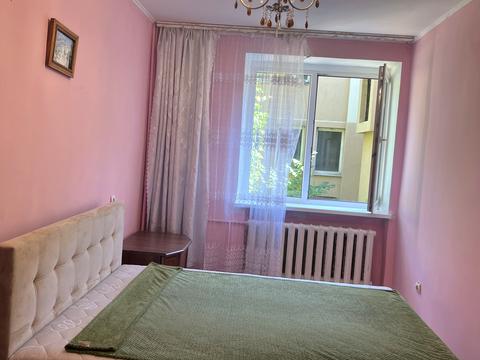 квартира по адресу Линкольна ул. (Димитрова), 29
