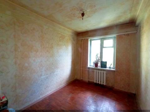 квартира за адресою Ушинського вул., 5-А