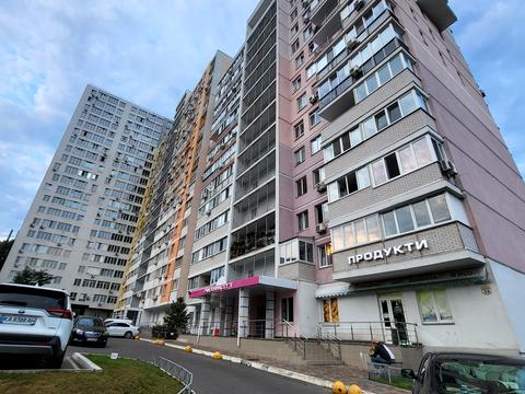 квартира за адресою Ракетна, 24