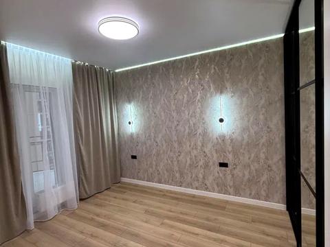 квартира за адресою Краснова вул., 3