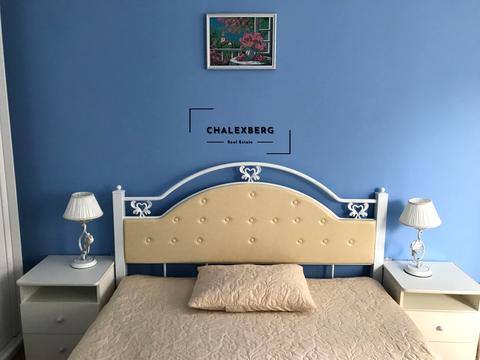 квартира за адресою Харківське шосе, 19А