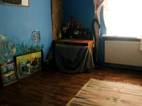 дом по адресу Івана Пулюя пер. (Добролюбова)