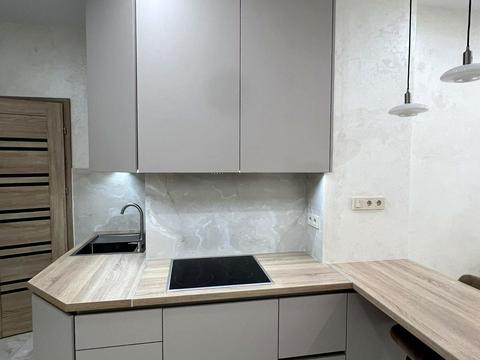 квартира по адресу Дача Ковалевского ул., 5