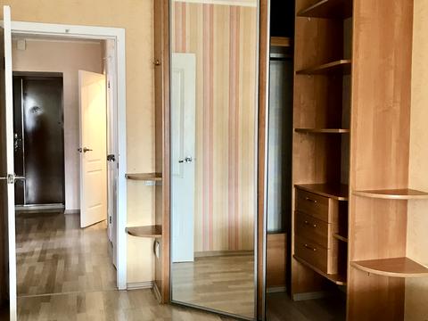 квартира по адресу Леваневского ул., 5