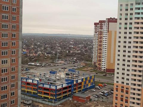 квартира по адресу Софии Русовой ул., 7-Г