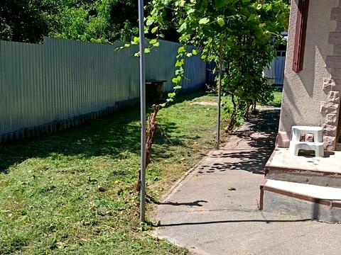 дом по адресу 2 лінія