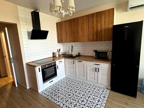 квартира по адресу Киев, Столичное шоссе, 1