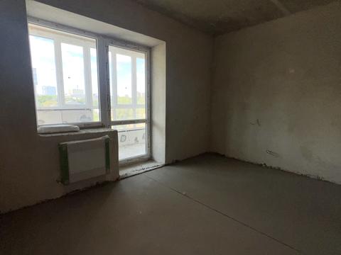 квартира по адресу Героев Днепра ул., 53/3