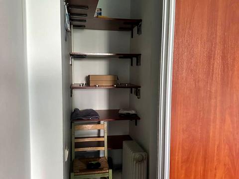 квартира по адресу Рокоссовского маршала просп., 6