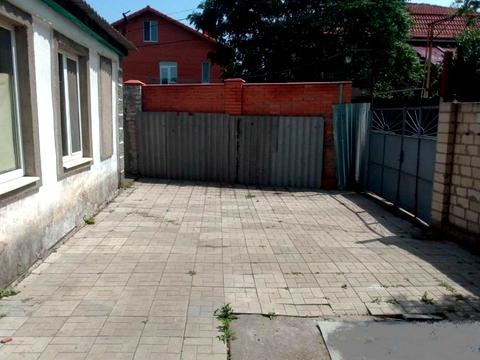 будинок за адресою Рясна вул.