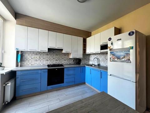 квартира за адресою Мрії вул., 7