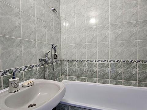 квартира за адресою Лісовий просп., 29
