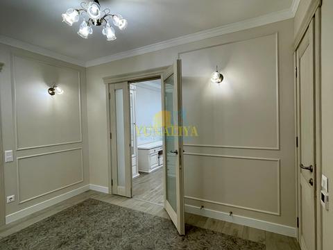 квартира по адресу Юлии Здановской ул. (Ломоносова), 36-В