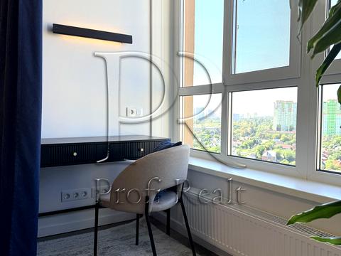 квартира за адресою Новопольова вул., 2 корп. 1