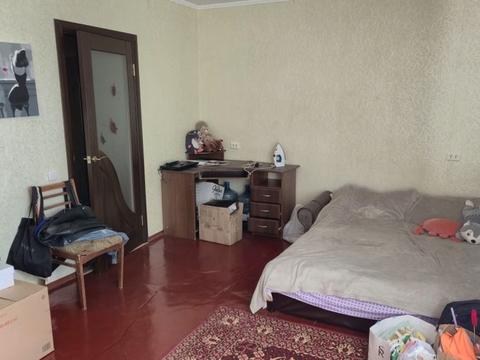 квартира по адресу Молодіжна ул., 15/1