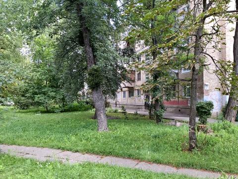 квартира по адресу Отрадный просп. (Чубаря), 22-Б