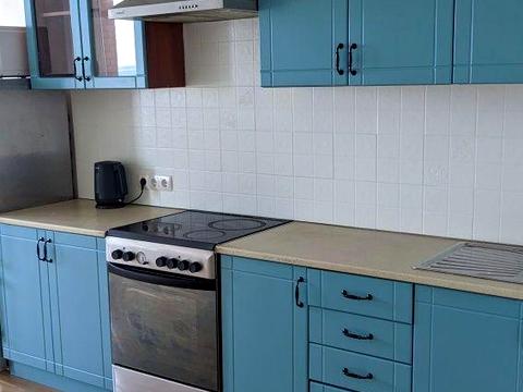 квартира за адресою Костянтина Данькевича вул., 10