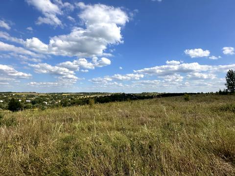 ділянка за адресою Польовий пров.