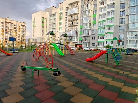квартира за адресою Миколаївська вул., 27