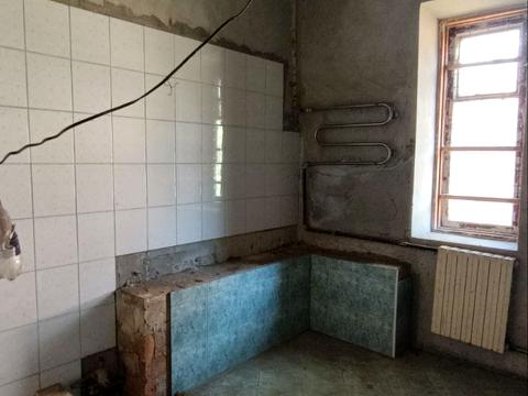 дом по адресу Степової дівізії, 10