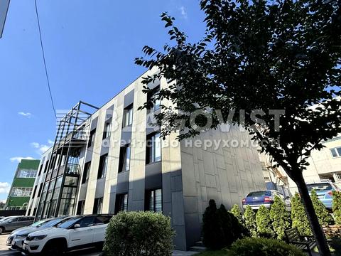 коммерческая по адресу Ростиславская ул. (Маршала Рыбалко), 11