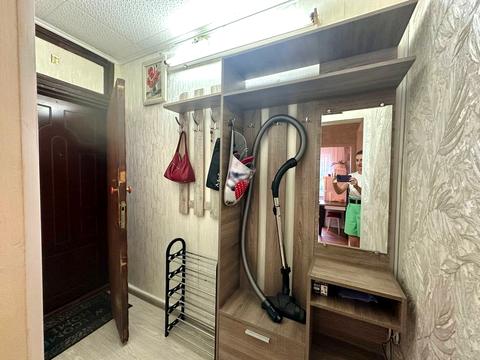квартира по адресу Ивана и Юрия Лип ул. (Гайдара), 25