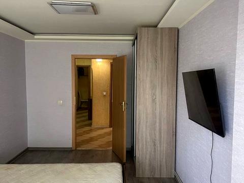 квартира за адресою Марії Заньковецької вул., 25