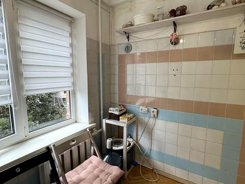 квартира по адресу Златоустовская ул., 32