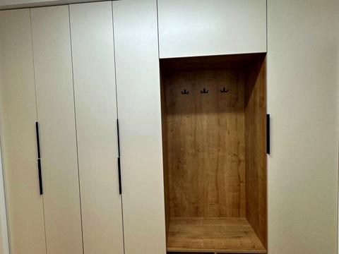 квартира по адресу Рудненская ул. (Белогорская), 8-В
