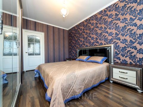 квартира за адресою Академіка Заболотного вул., 48