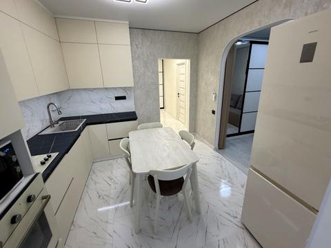 квартира за адресою Київська вул., 224