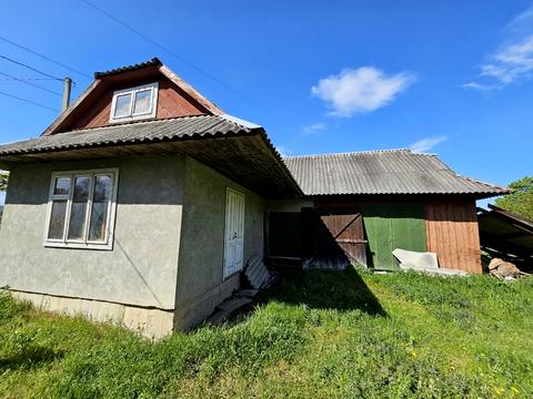 дом по адресу Іванівка, 1