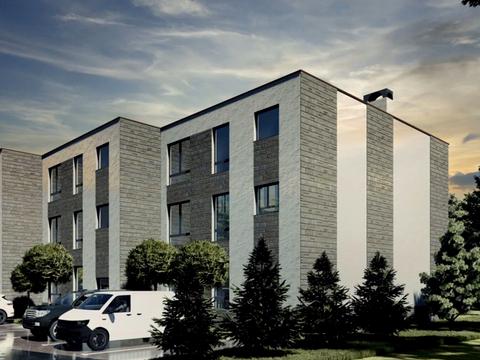 квартира за адресою Сосновий провулок, 23