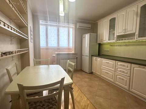 квартира за адресою Олени Пчілки вул., 5
