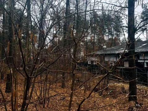 участок по адресу Житомирська