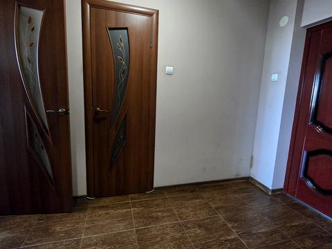квартира за адресою Минайська вул., 27