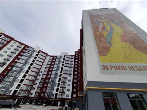 квартира по адресу Княгинин ул., 44