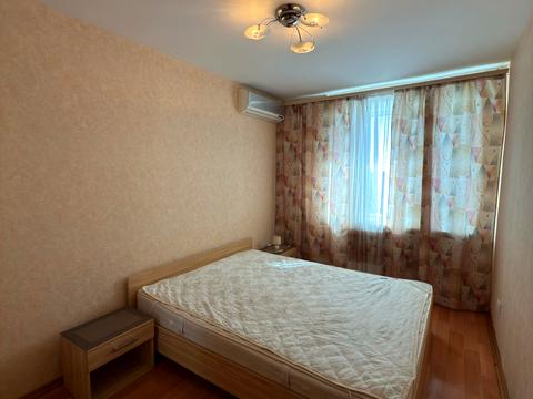 квартира по адресу Александра Поля просп. (Кірова), 129-Б