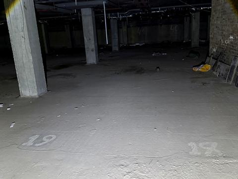 паркомісце за адресою Данила Щербаківського вул. (Щербакова), 52