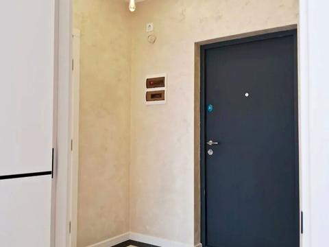 квартира по адресу Ленкавского ул., 32